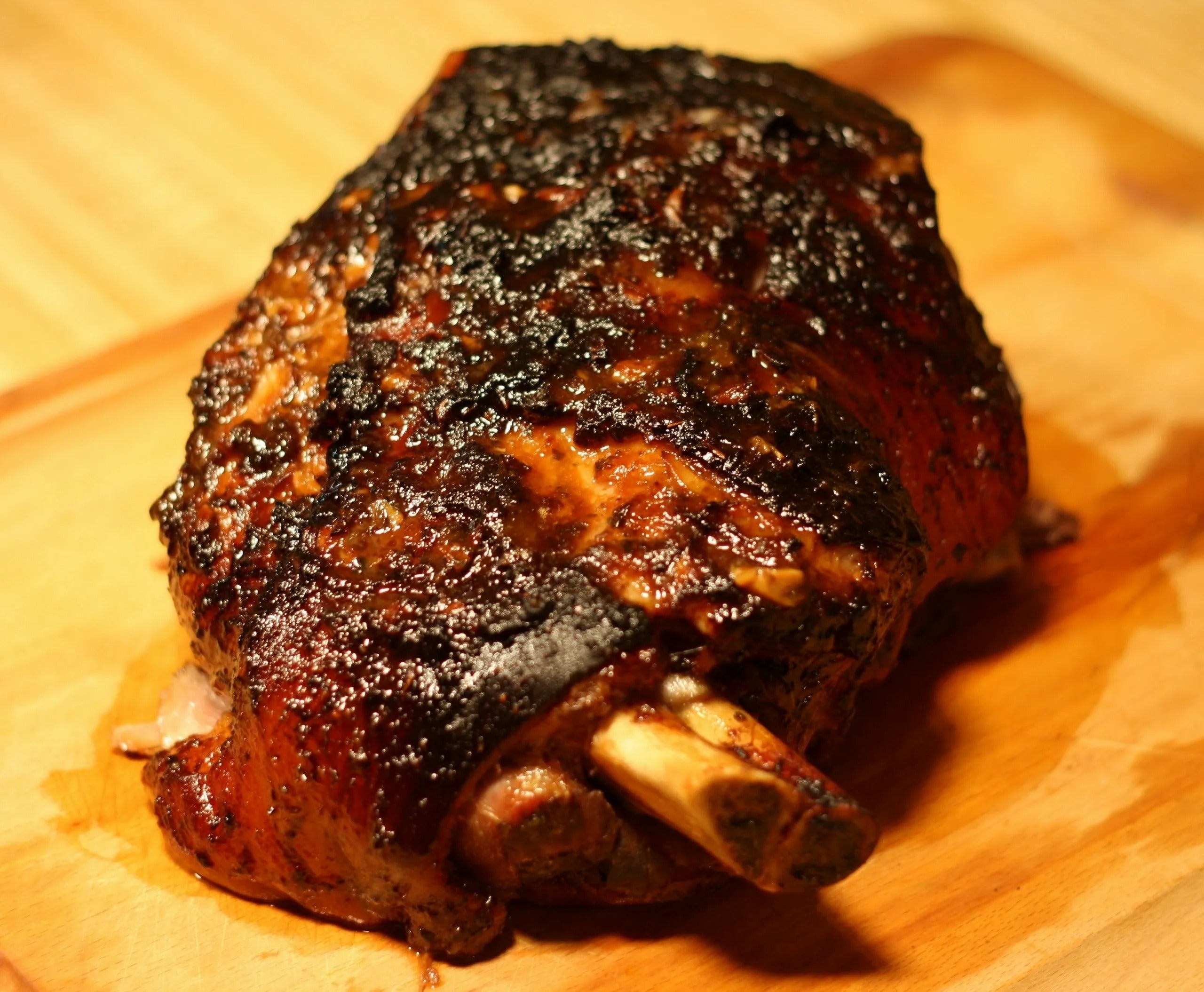 PERK, Mexican Coffee and Chile Rub