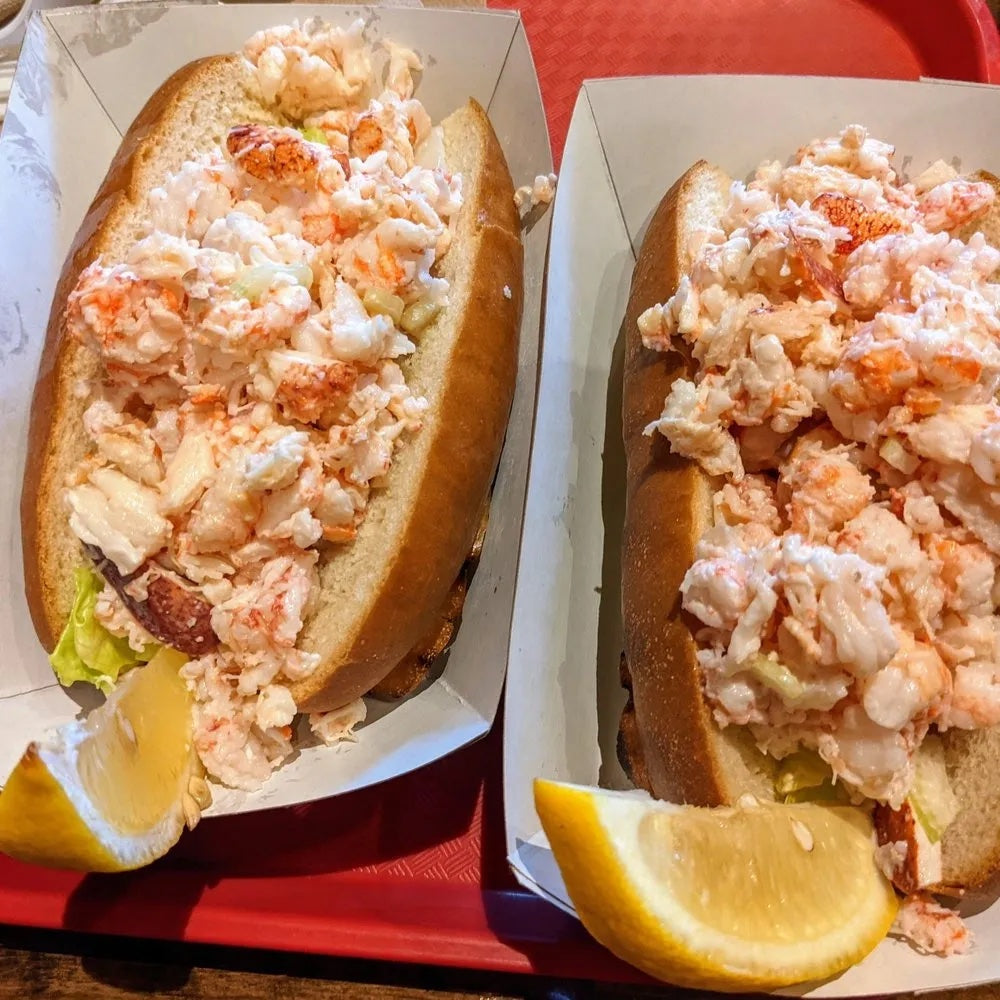 Lobster Roll