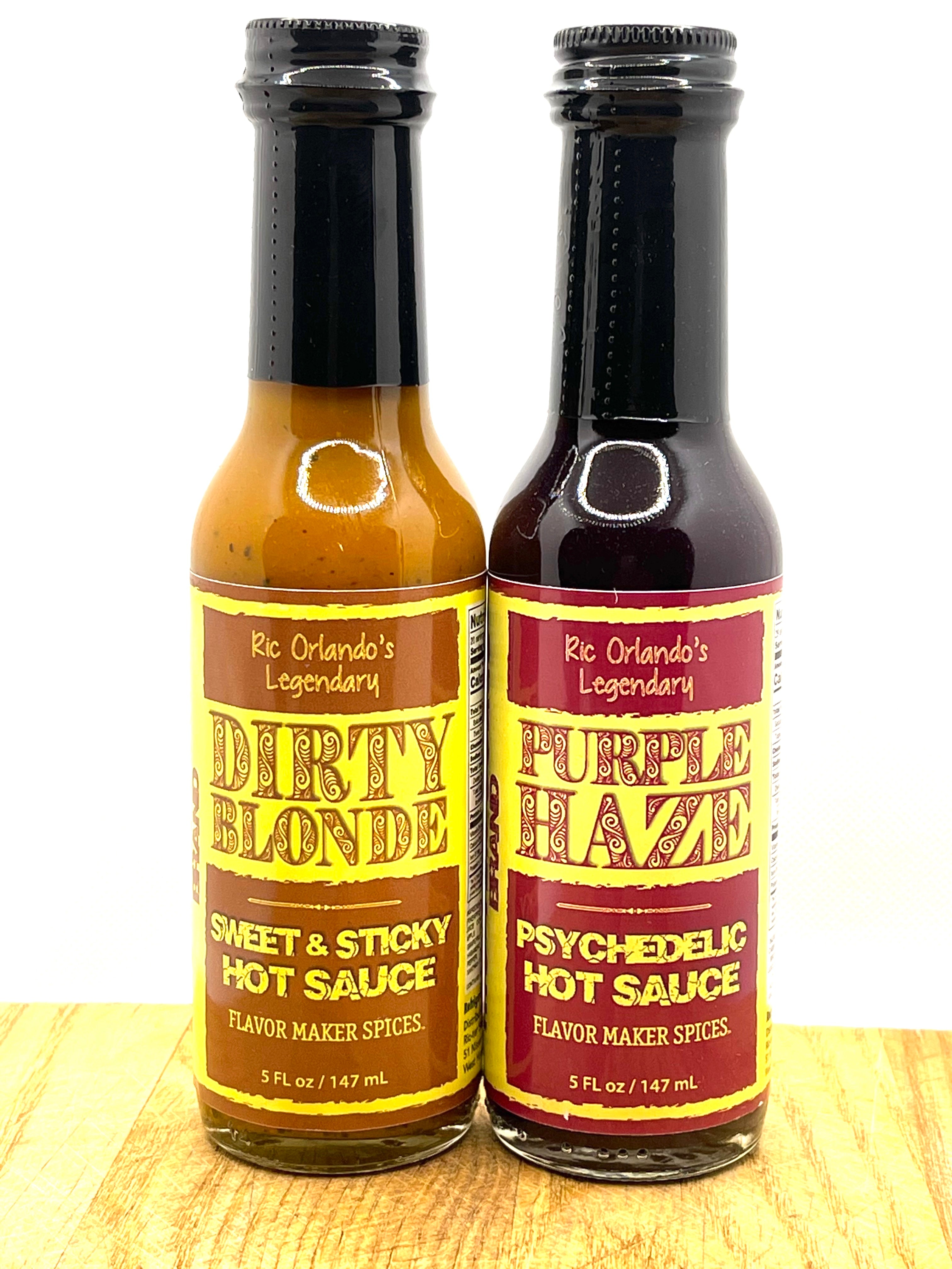 Ric Orlando's Best Sellers