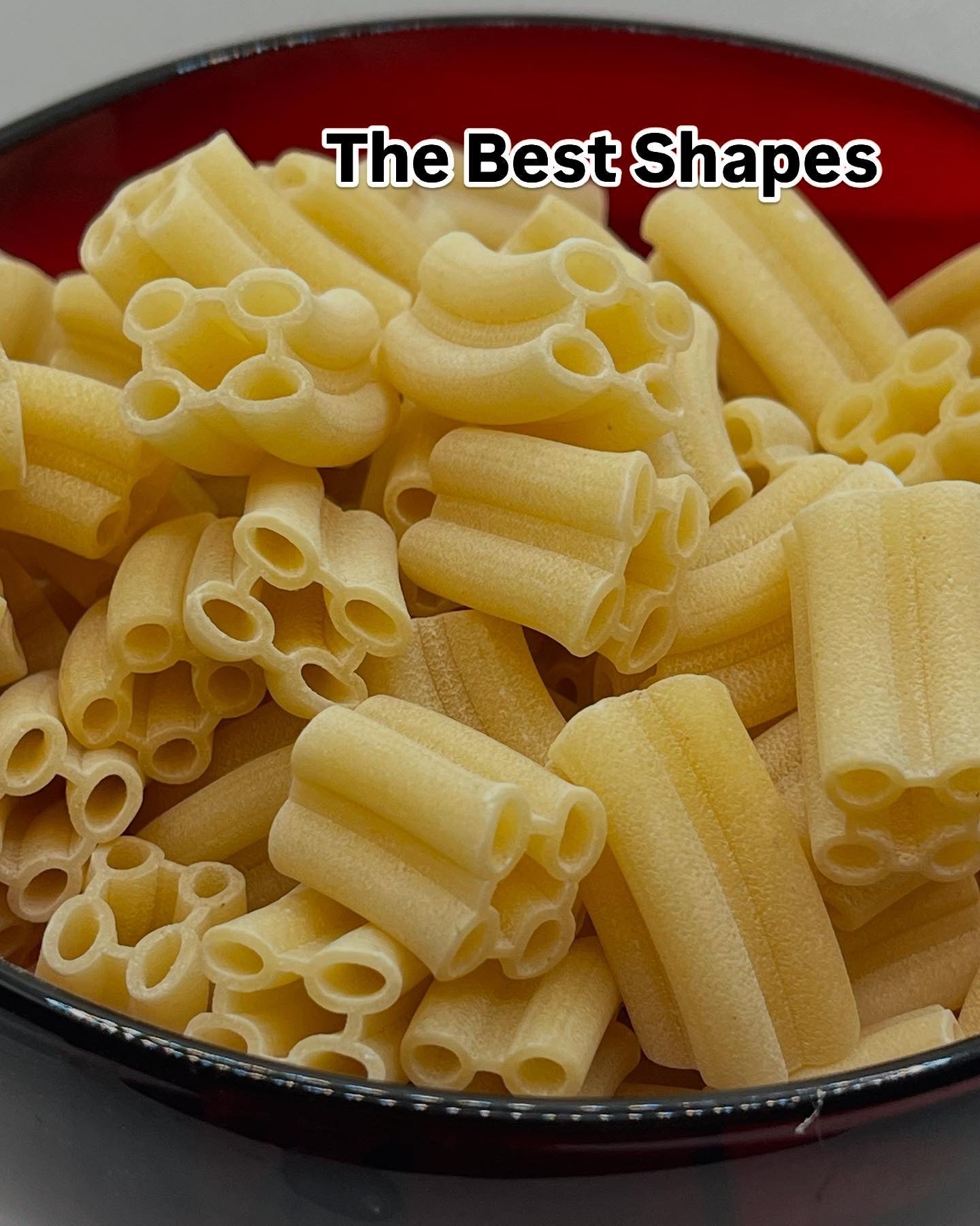 Ancient Grain Organic Pasta, Sauce, Olive Oil