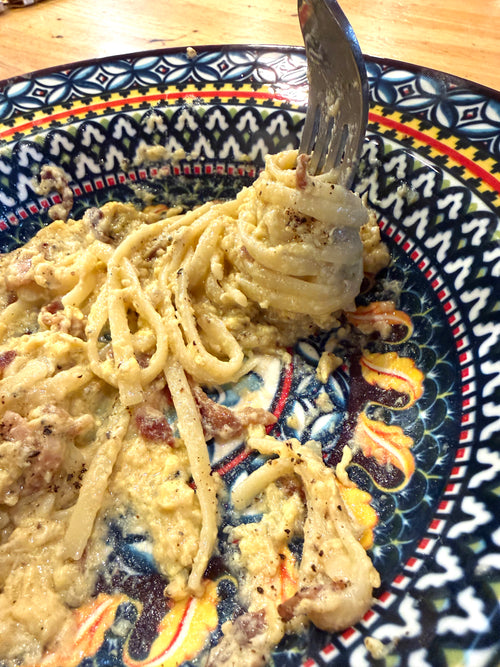 Anceint Grain Pasta Set- Linguine and Penne