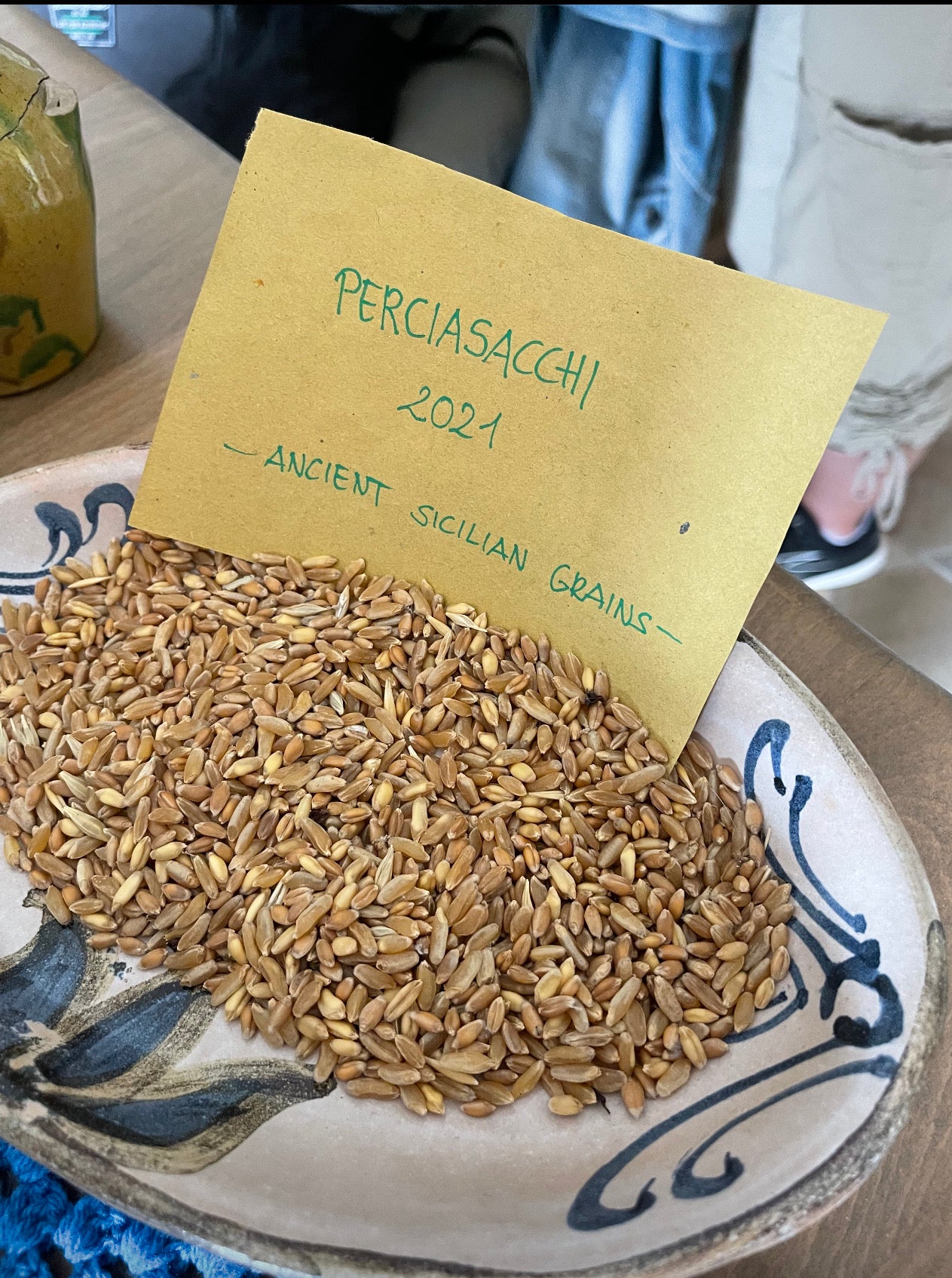 Ancient Grain Linguine and Sauce Quick Dinner Combo