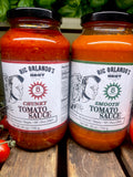 Ric's Tomato Sauce Combo