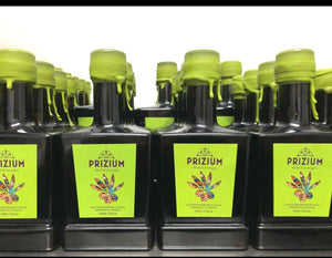 Prizium Sicily Extra Virgin Olive Oil - Preorder and Save $5