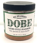 DOBE SUPER LATINO ALL PURPOSE ADOBO SEASONING
