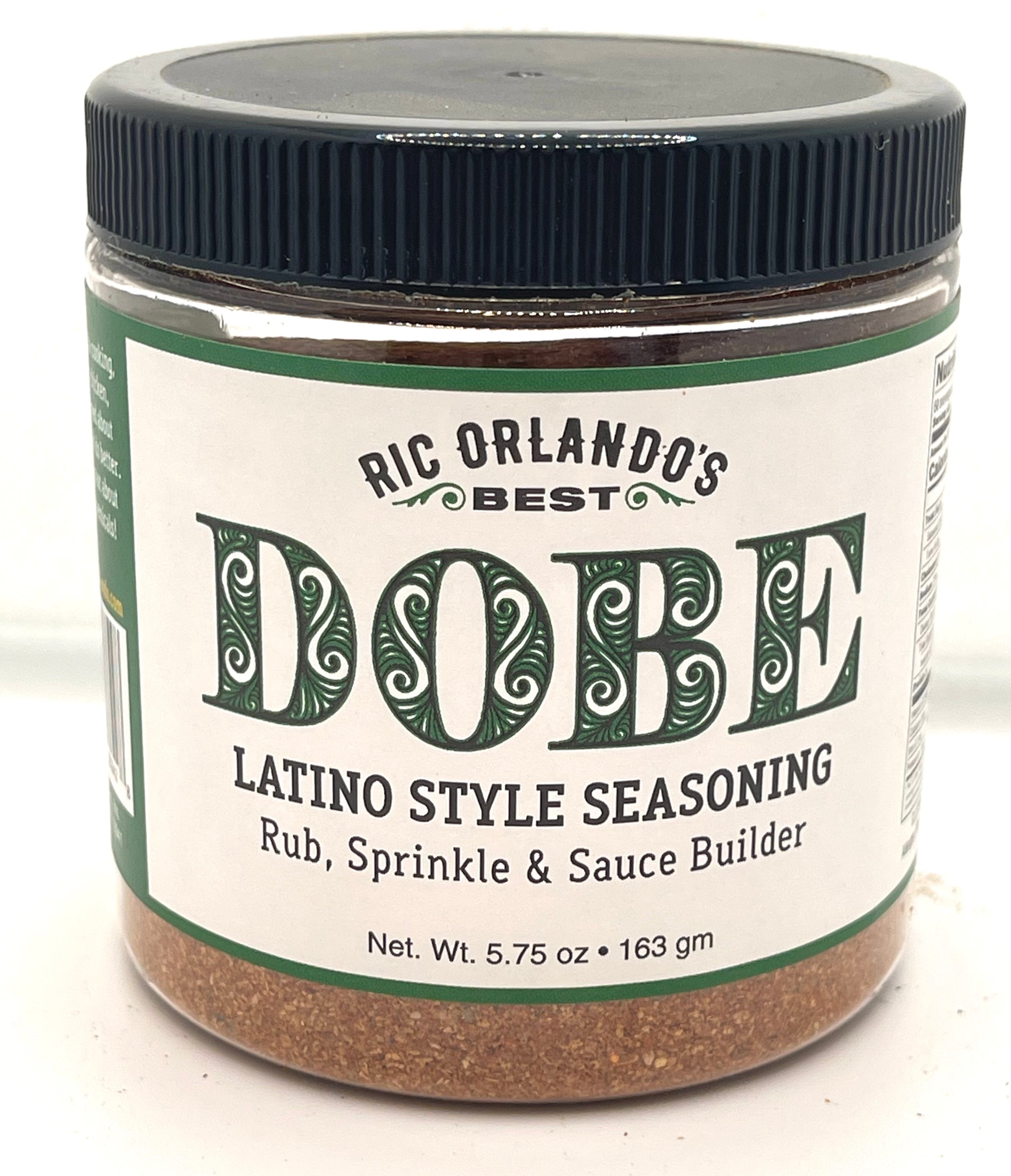 DOBE SUPER LATINO ALL PURPOSE ADOBO SEASONING