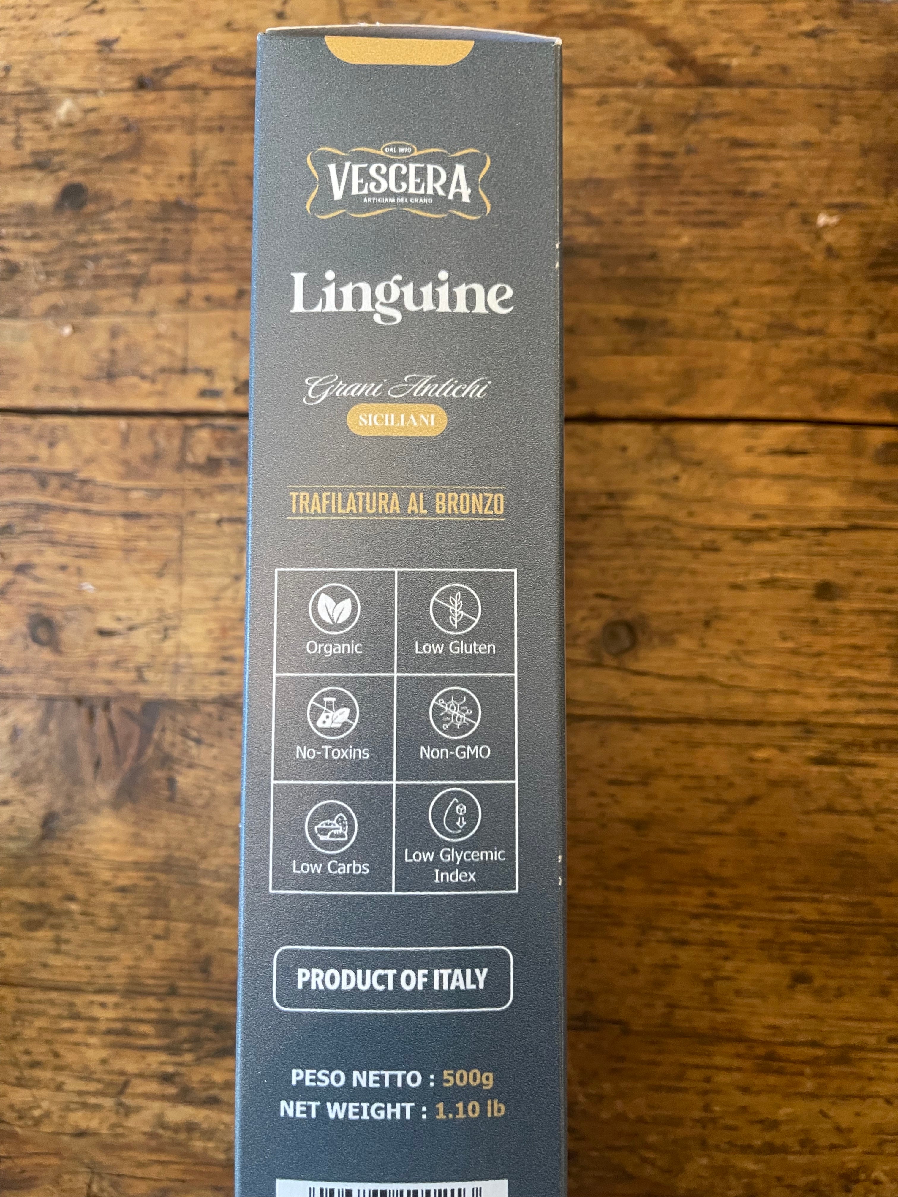 Ancient Grain Pasta Six Pack