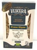 Ancient Grain Pasta, Penne Rigate -Organic, Low Gluten