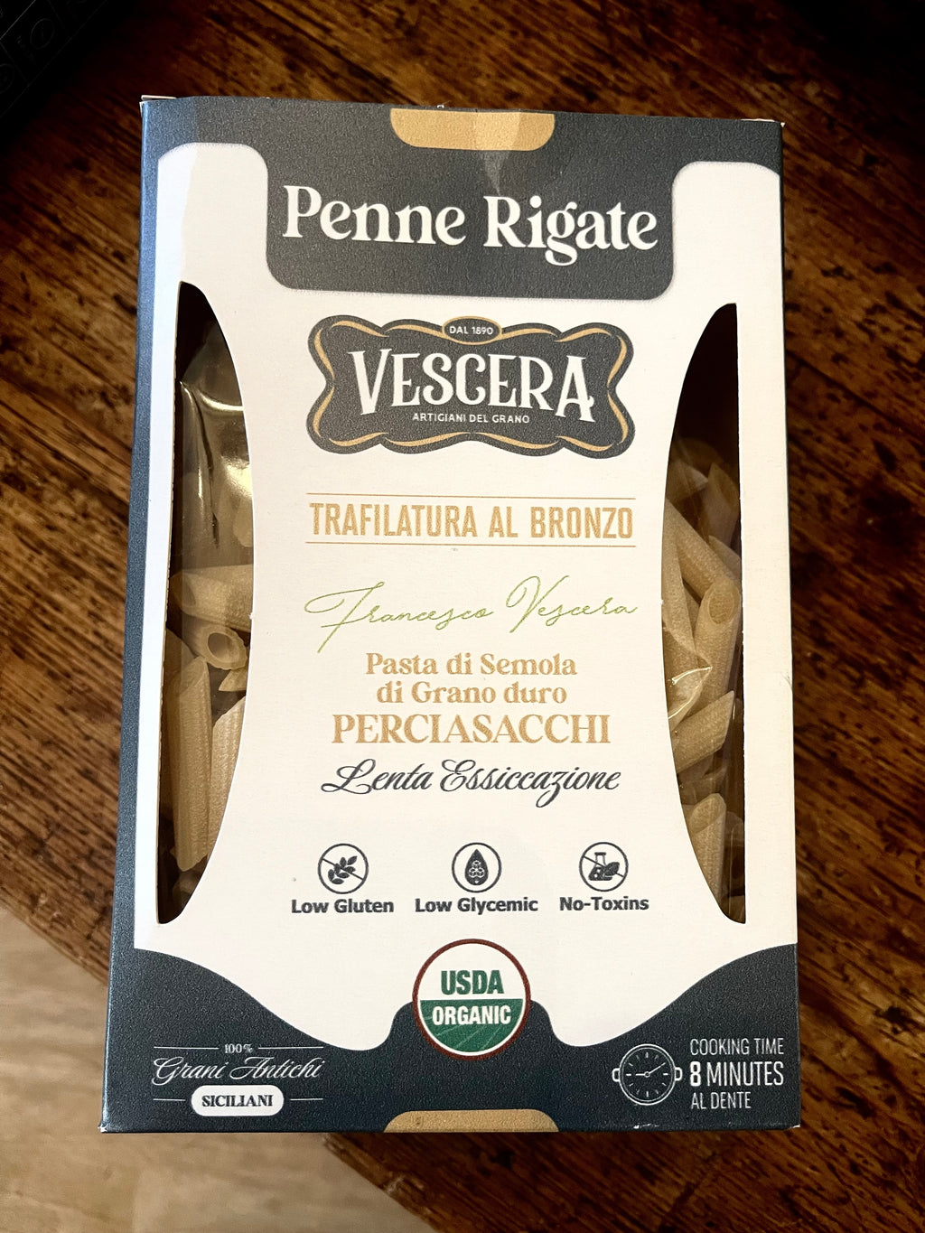 Ancient Grain Pasta Bundle