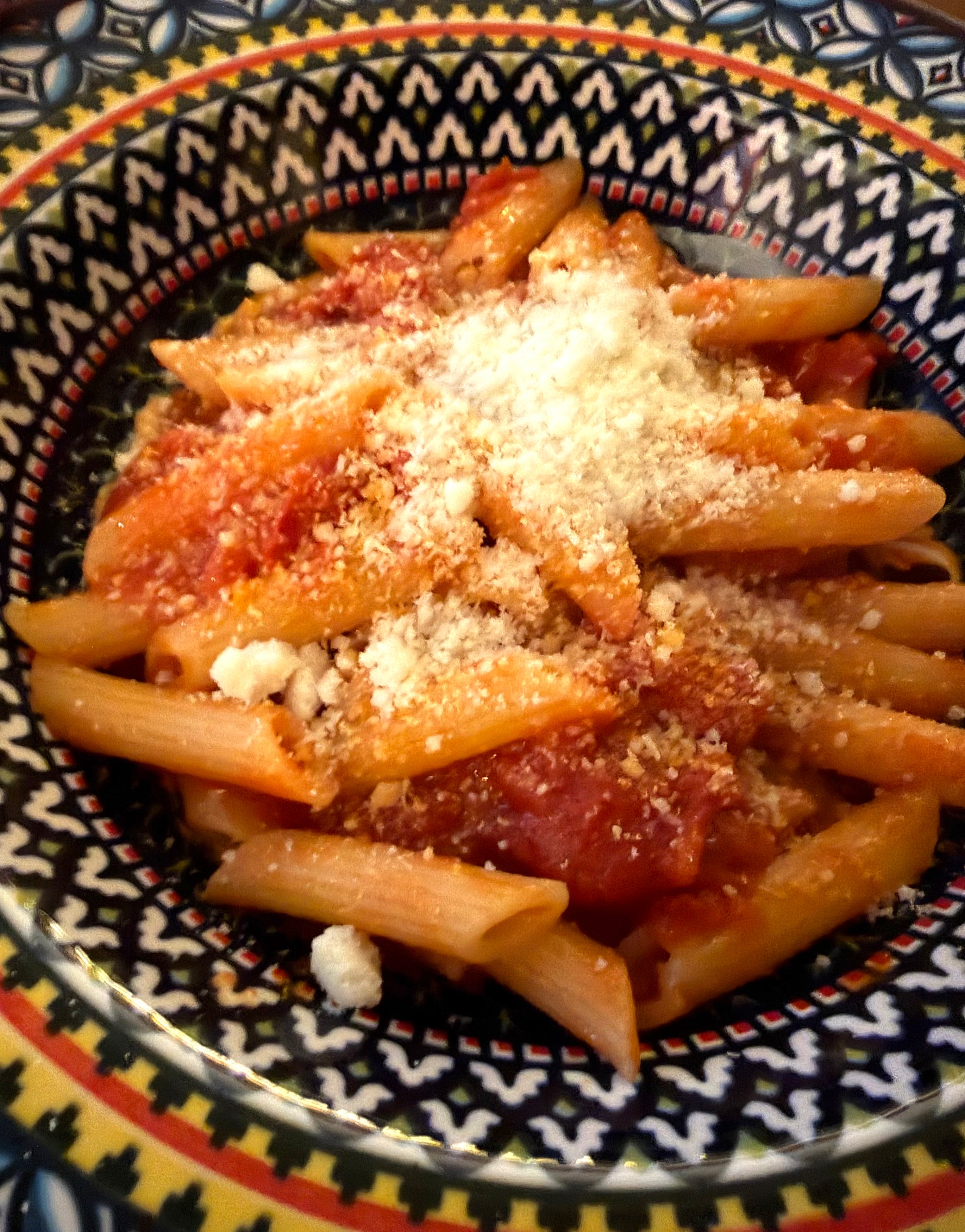Anceint Grain Pasta Set- Linguine and Penne