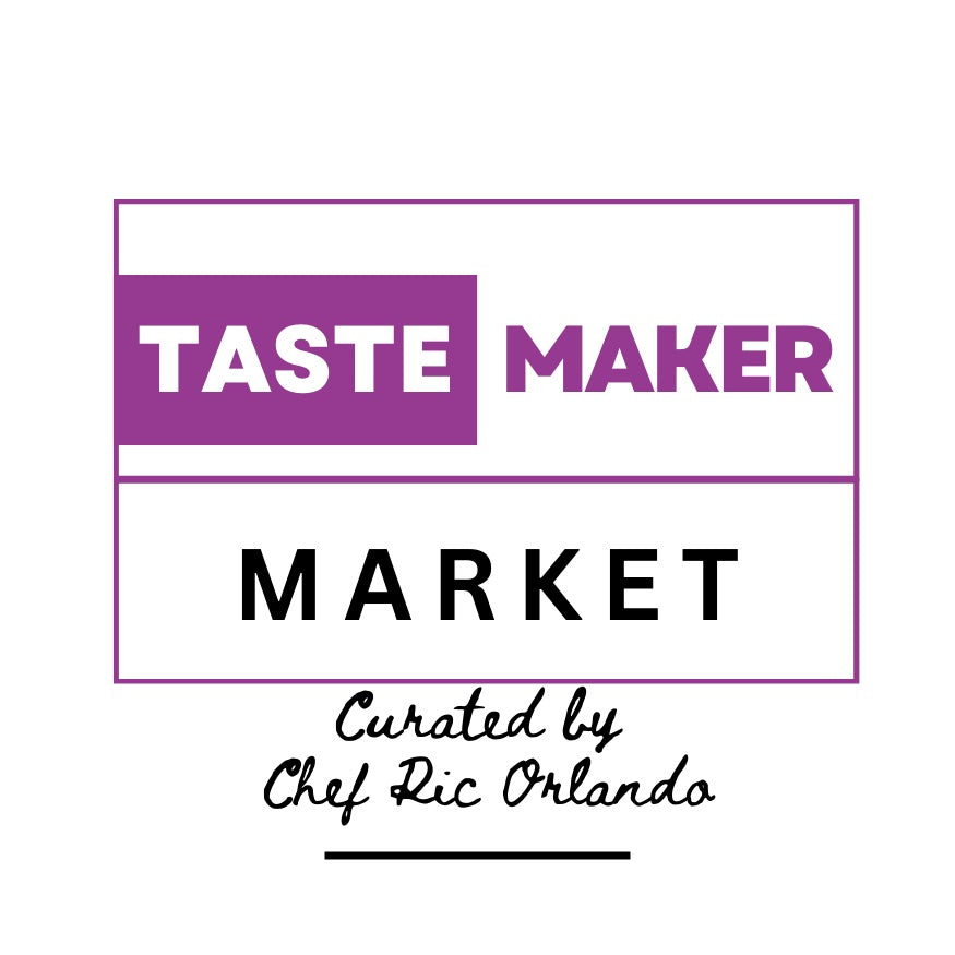 Tastemaker Market Curated by Ric Orlando