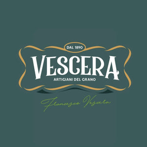 Vescera Ancient Grain Pasta, Caserecce Low Gluten!