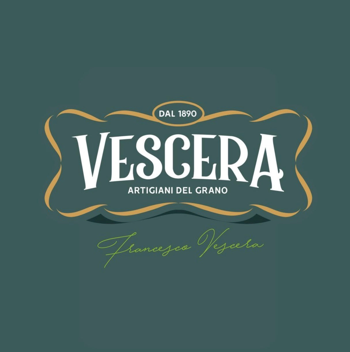 Vescera Ancient Grain Pasta, Penne Rigate -Low Gluten