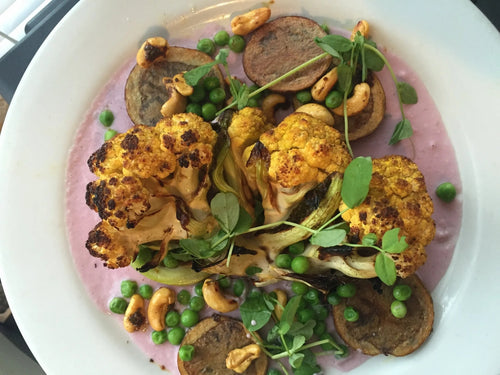 'KESH Moroccan spice mix