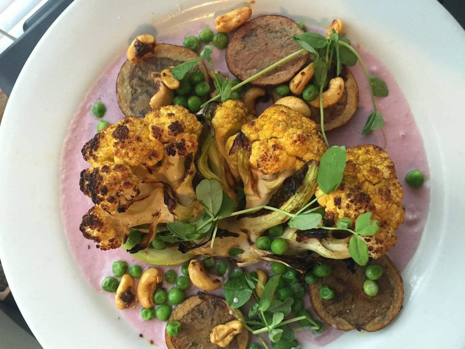 'KESH Moroccan spice mix