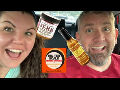 KTB Dirty Blonde hot Sauce review