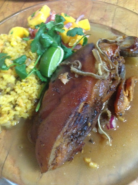 Ric Orlando's Best Flavor Maker Six Pack